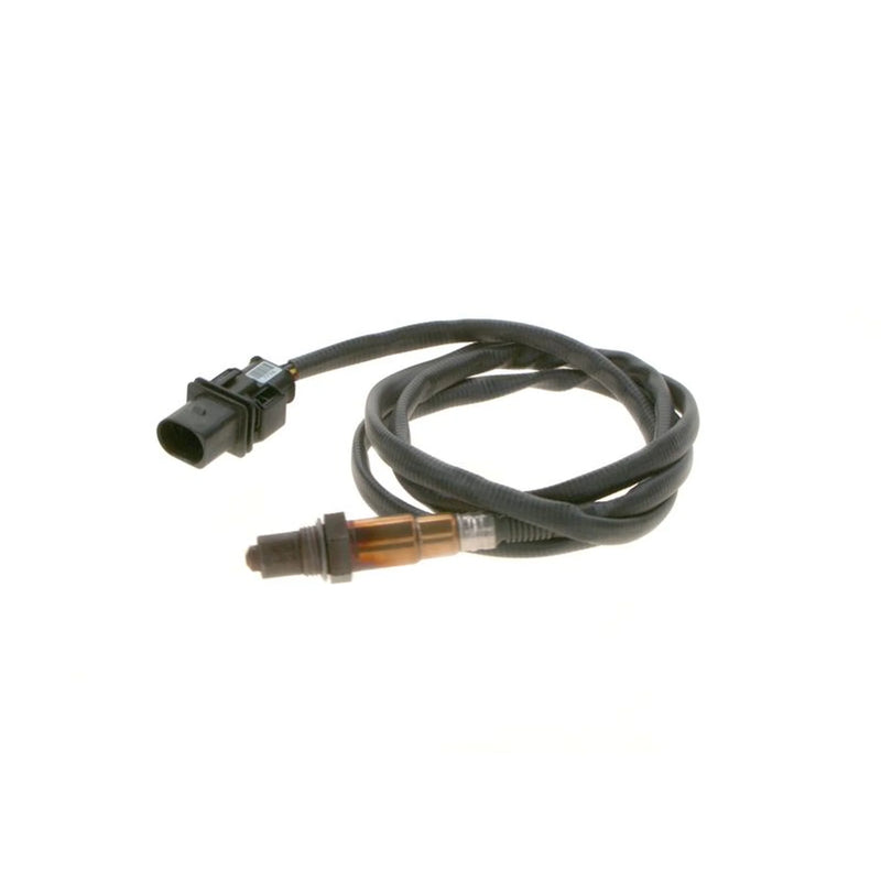 Bosch O2 Lambda Oxygen Sensor 0 258 017 116