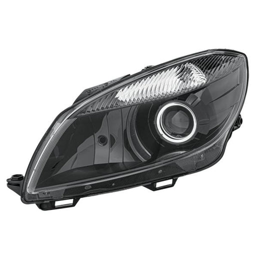 Hella Headlight Headlamp W5W Left 1EL 010 417-491