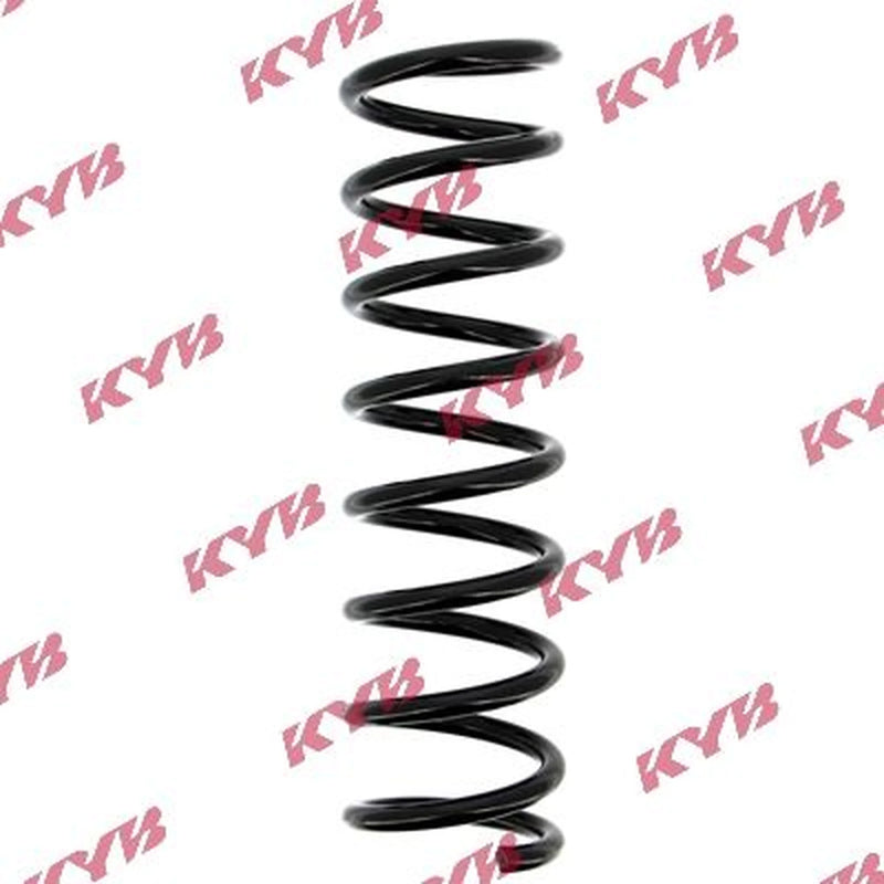 KYB Rear Suspension Coil Spring RA5396