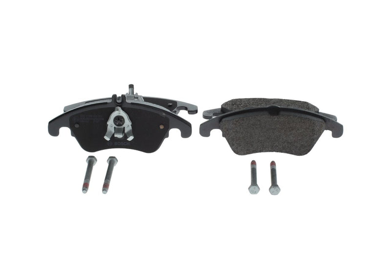 Bosch Brake Pad Set x x 0986494263