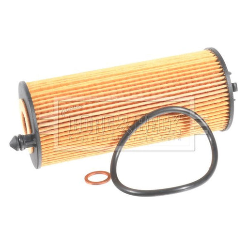Borg & Beck Engine Oil Filter BFO4347