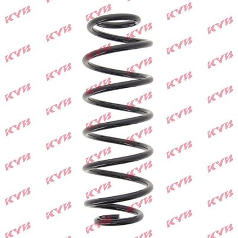 KYB Rear Suspension Coil Spring RH6071
