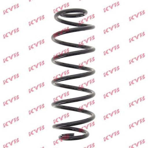 KYB Rear Suspension Coil Spring RH6071
