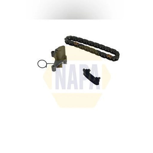 NAPA Timing Chain Kit Set 40 Links NCK4060