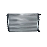 NRF Engine Radiator 50542