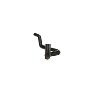 Gates Curved Radiator Hose 510Mmx18 3933