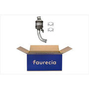 Hella Catalytic Converter 8LE 366 052-211