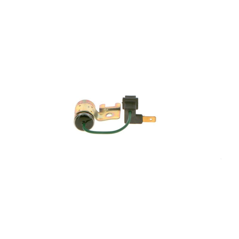 Bosch Ignition System Capacitor 1 237 330 348
