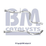 BM Catalysts Exhaust Pipe OD BM50720