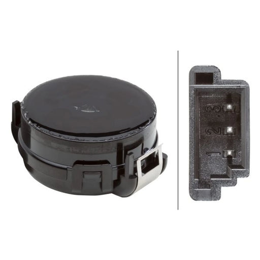 Hella Rain Light Sensor 6PW 6PW 012 258-711