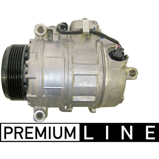 Mahle Air Conditioning Compressor ACP 703 000P