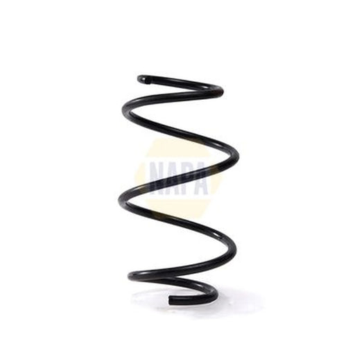 NAPA Front Suspension Coil Spring NCS2011