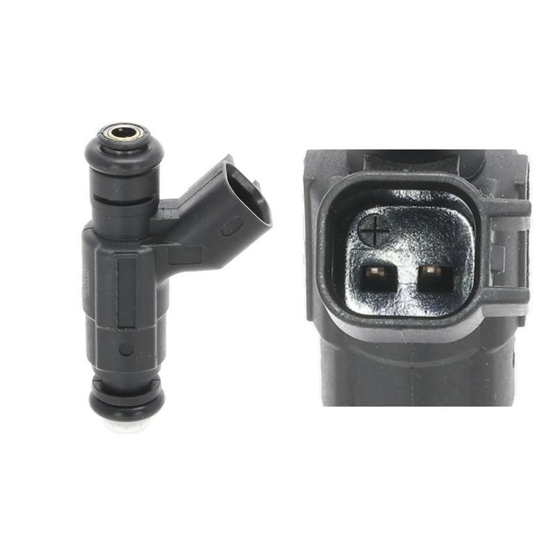Valeo Fuel Injector Nozzle Pin 348398