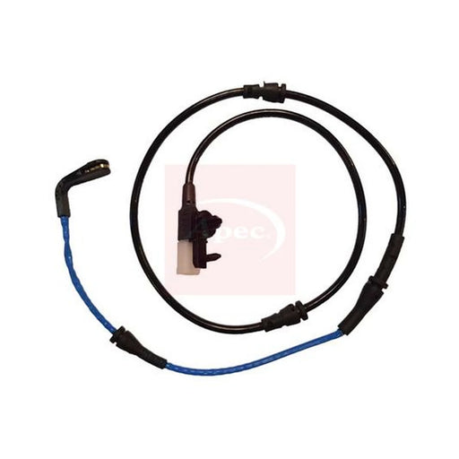 Apec Brake Pad Wear Sensor Front WIR5336