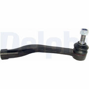 Delphi Steering Tie Rod End Ball Joint Front Right M18x1.5 TA2682