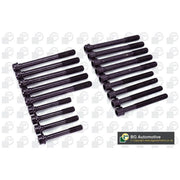 BGA Cylinder Head Bolt Set M14 BK6349