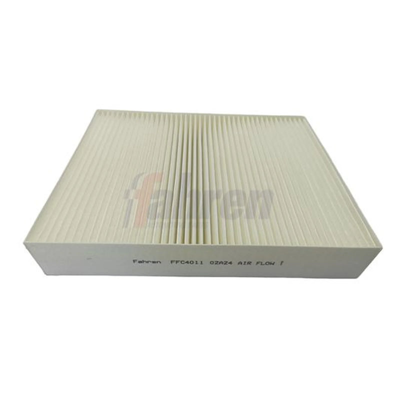 Fahren Cabin Air Filter (Pollen Filter) fits Alpina B3 2013-2019