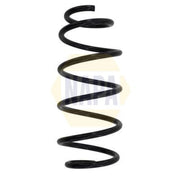 NAPA Front Suspension Coil Spring NCS1115