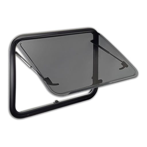 Dometic S7P Window 985mm(w) x 465mm(h) (Top Hung Hinged) - Dometic - Van Life Living