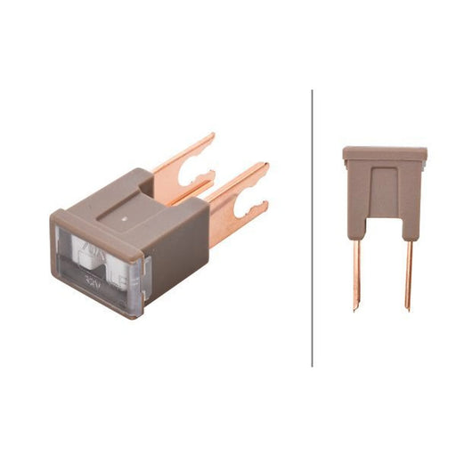 Hella Automotive Fuse 8JS 740 026-261