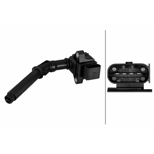 Hella Ignition Coil Pack 5DA 358 290-691
