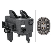 Hella Front Right Fog Light H3 1NA 354 993-021