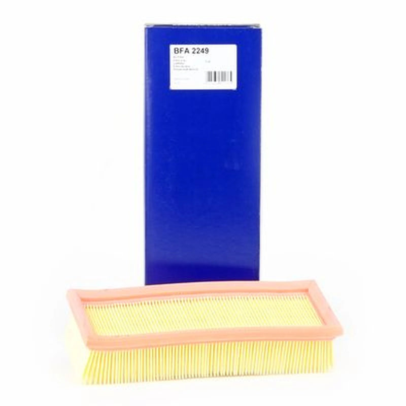 Borg & Beck Engine Air Filter BFA2249