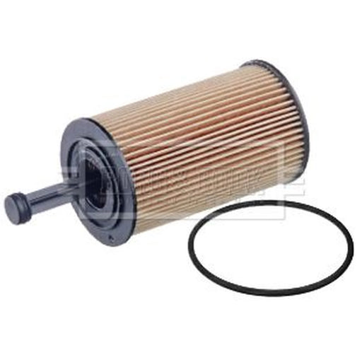 Borg & Beck Engine Oil Filter BFO4018