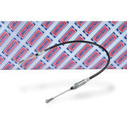 Borg & Beck Handbrake Cable Front BKB3797