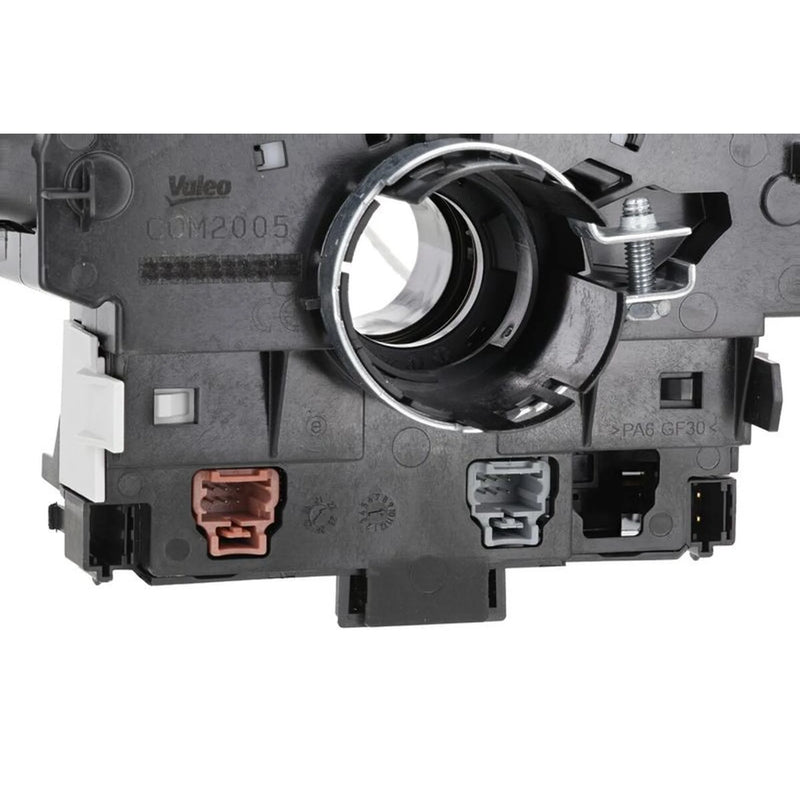 Valeo Steering Column Switch Connectors 251962