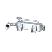 NRF EGR Cooler (Exhaust Gas Recirculation) 48407