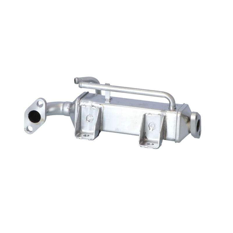 NRF EGR Cooler (Exhaust Gas Recirculation) 48407