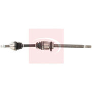 Apec CV Drive Shaft Driveshaft Front Right ADS1085R