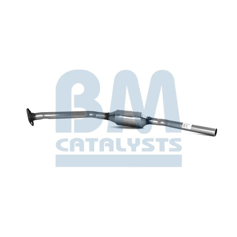 BM Catalysts Homologated Diesel Cat BM80113H