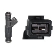 Valeo Fuel Injector Nozzle Pin 348253