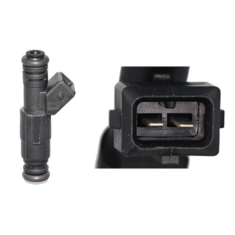 Valeo Fuel Injector Nozzle Pin 348253
