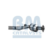 BM Catalysts Homologated Diesel Cat BM80250H