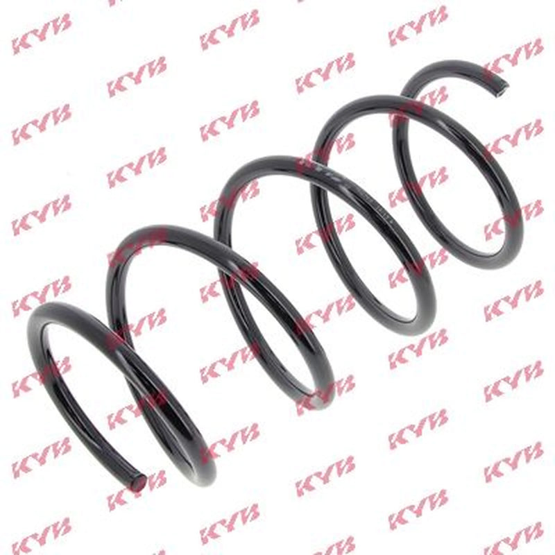 KYB Front Suspension Coil Spring RH2703