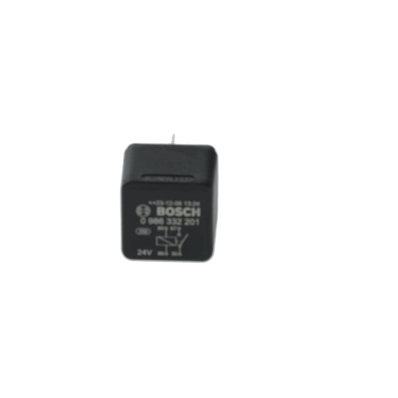 Bosch Main Power Relay 0 986 332 201