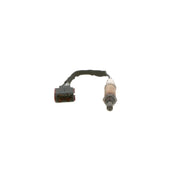 Bosch O2 Lambda Oxygen Sensor after catalytic converter 0 258 003 806