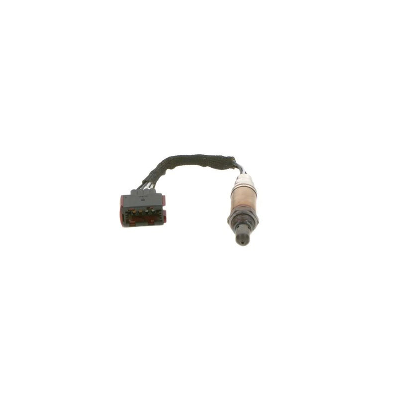 Bosch O2 Lambda Oxygen Sensor after catalytic converter 0 258 003 806