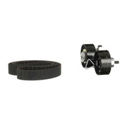 Gates Timing Belt Kit with Rollers K015723XS