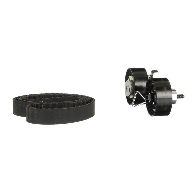 Gates Timing Belt Kit with Rollers K015723XS