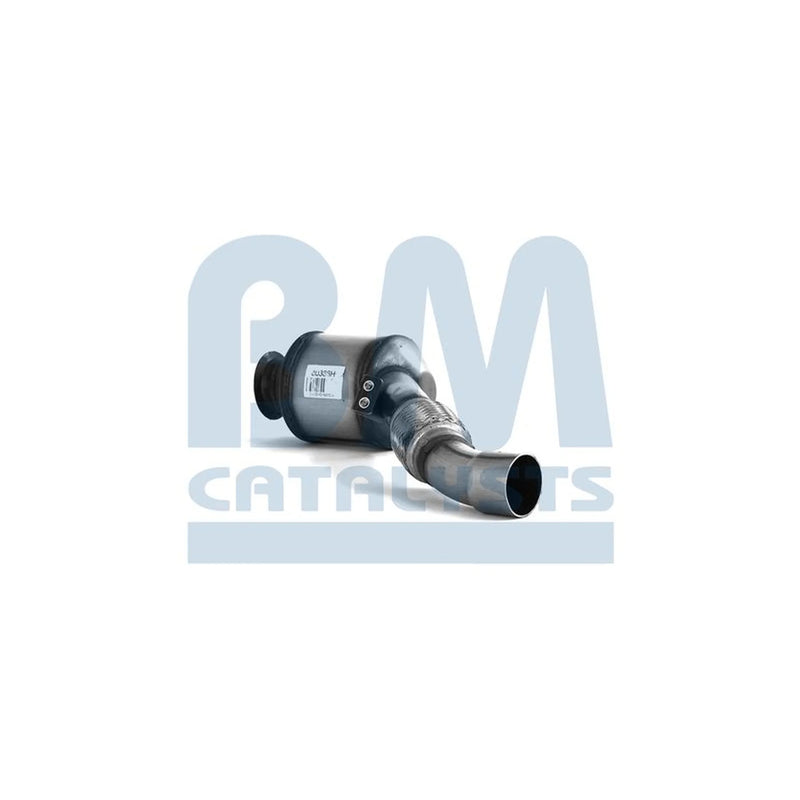BM Catalysts Homologated Diesel Cat BM80366H