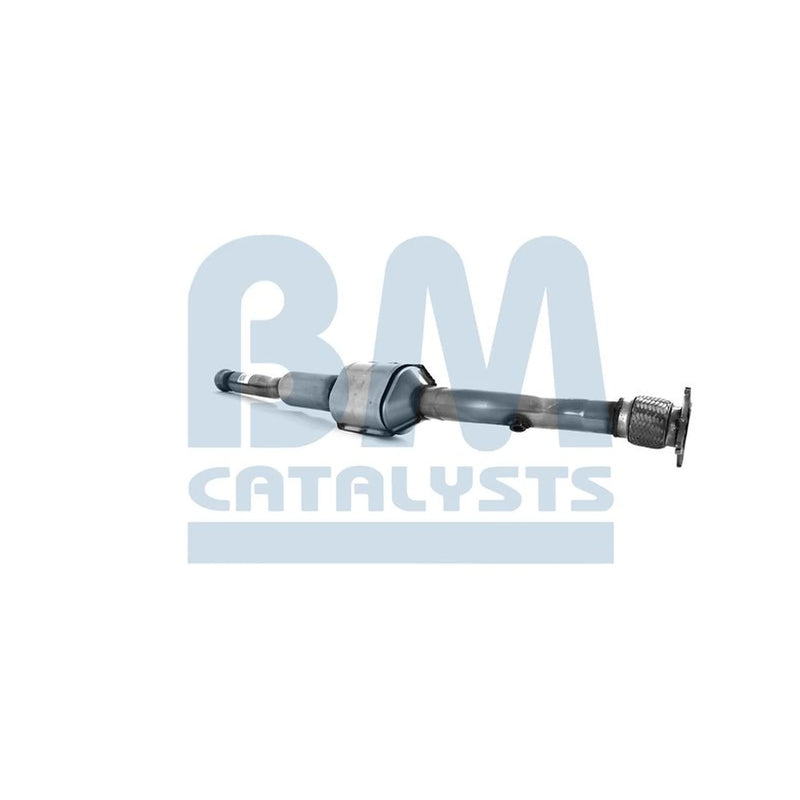 BM Catalysts Homologated Petrol Cat BM90312H