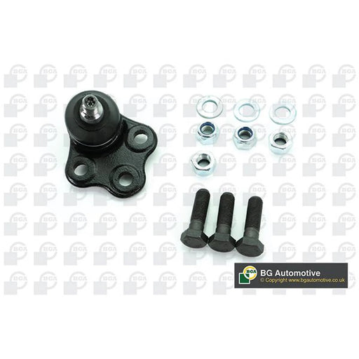 BGA Ball Joint Front Right SJ7350