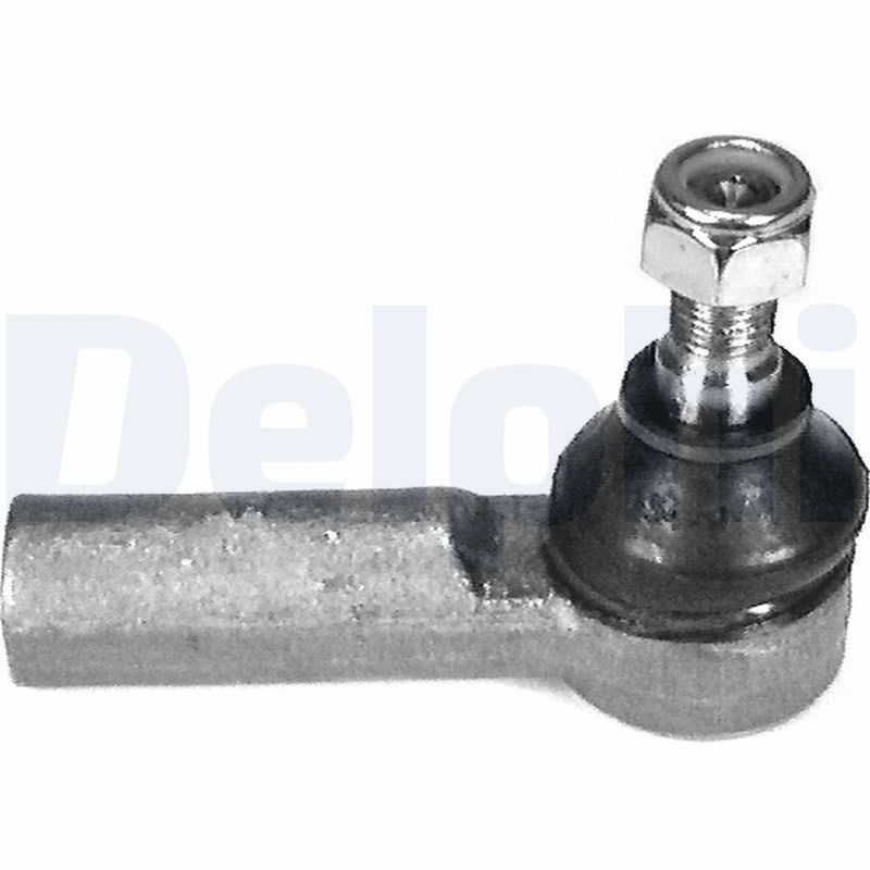 Delphi Steering Tie Rod End Ball Joint Front 5/8"x18 TA694
