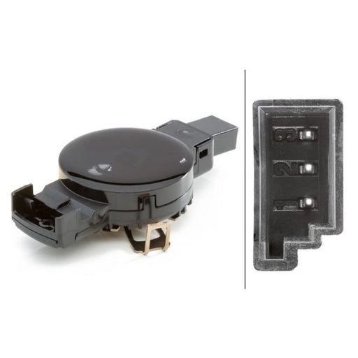 Hella Rain Sensor 6PW 011 014-821