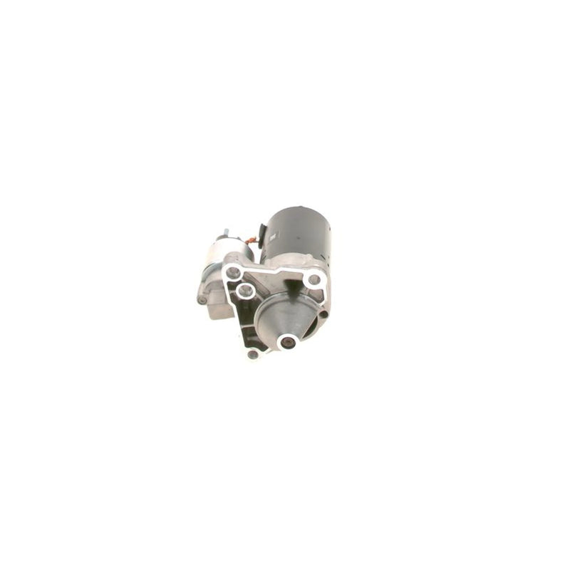 Bosch Starter Motor 12V 0.9kW 9 Teeth 0 001 106 017
