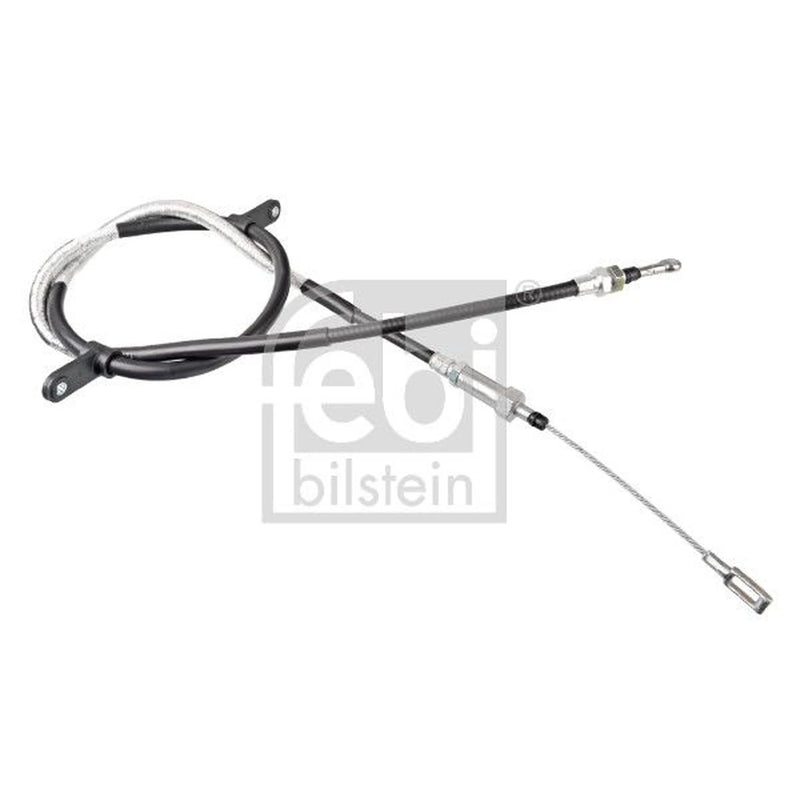 Febi Handbrake Cable Front 107922